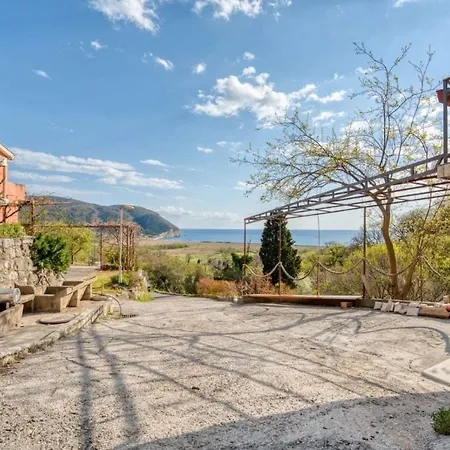 Savovic_Lux Apartment Petrovac Exterior photo