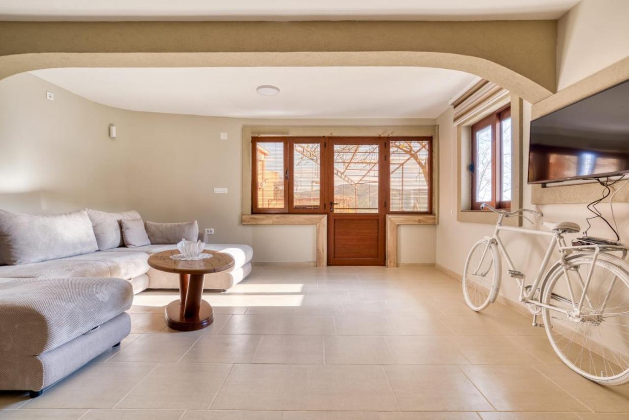 Apartman Savovic_lux Petrovac