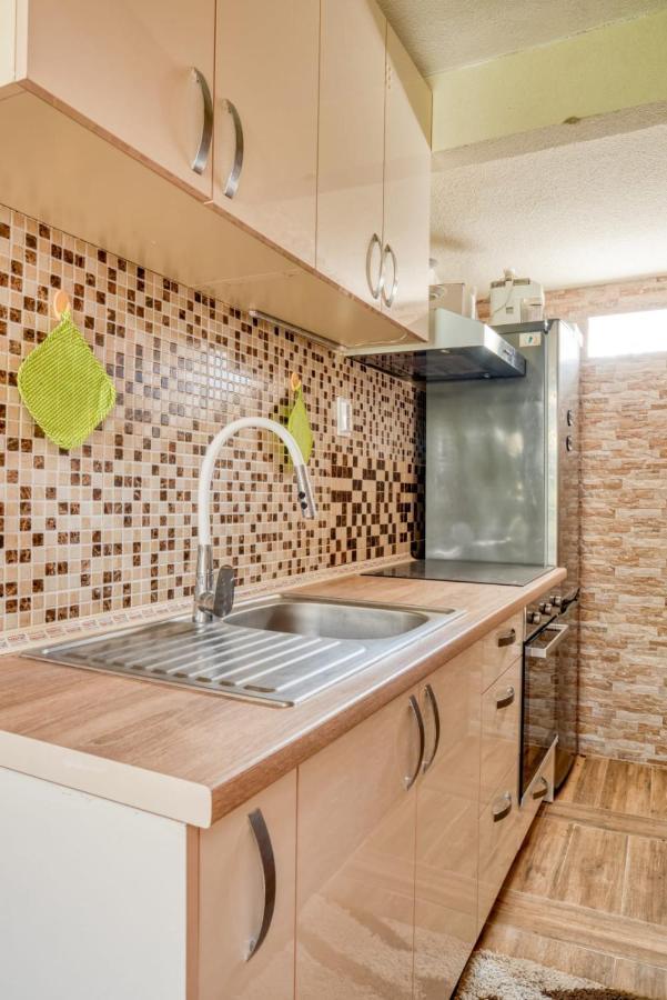 Savovic_lux Apartman Petrovac