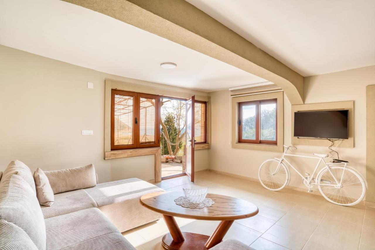 Savovic_lux Apartman Petrovac