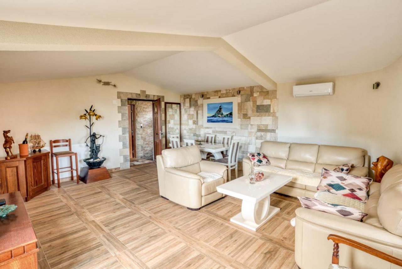 Apartman Savovic_lux