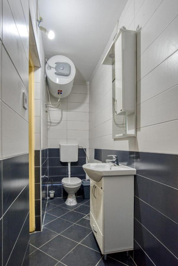 Savovic_lux Apartman Petrovac