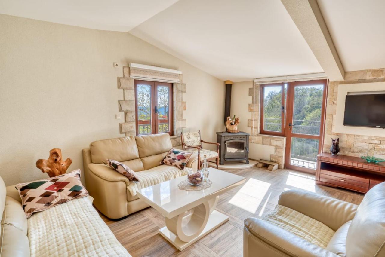 Savovic_lux Apartman Petrovac